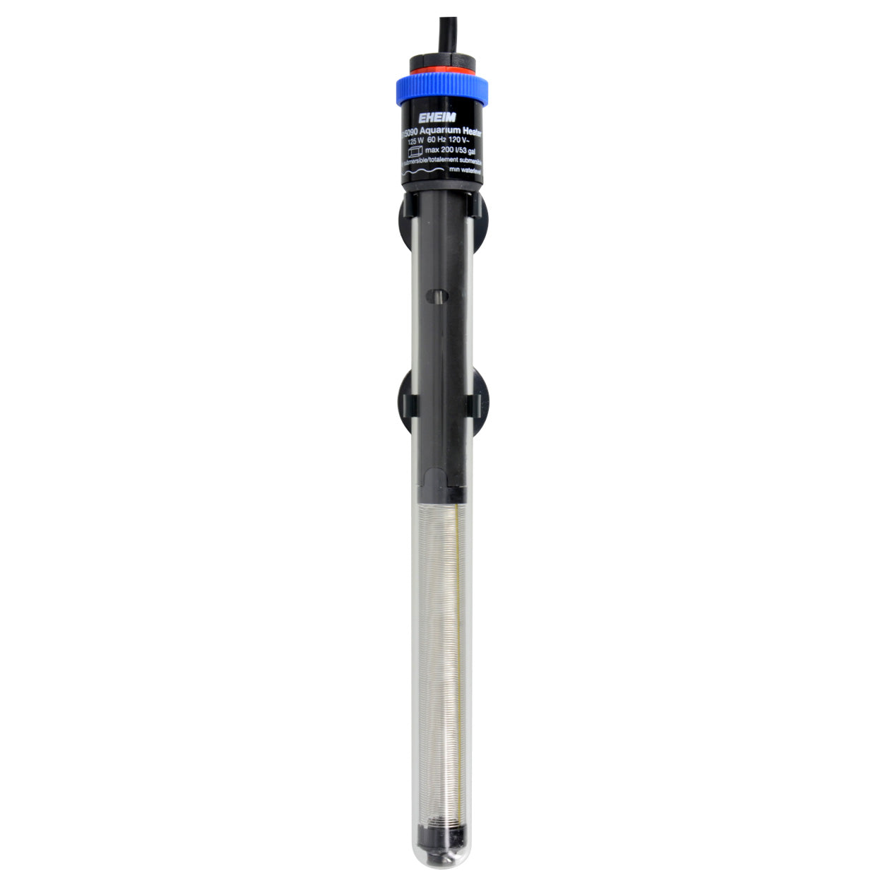 Eheim Jager Submersible Heater 125 watt – KensFish.com