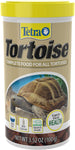 Tetra Tortoise Food 3.52 oz.
