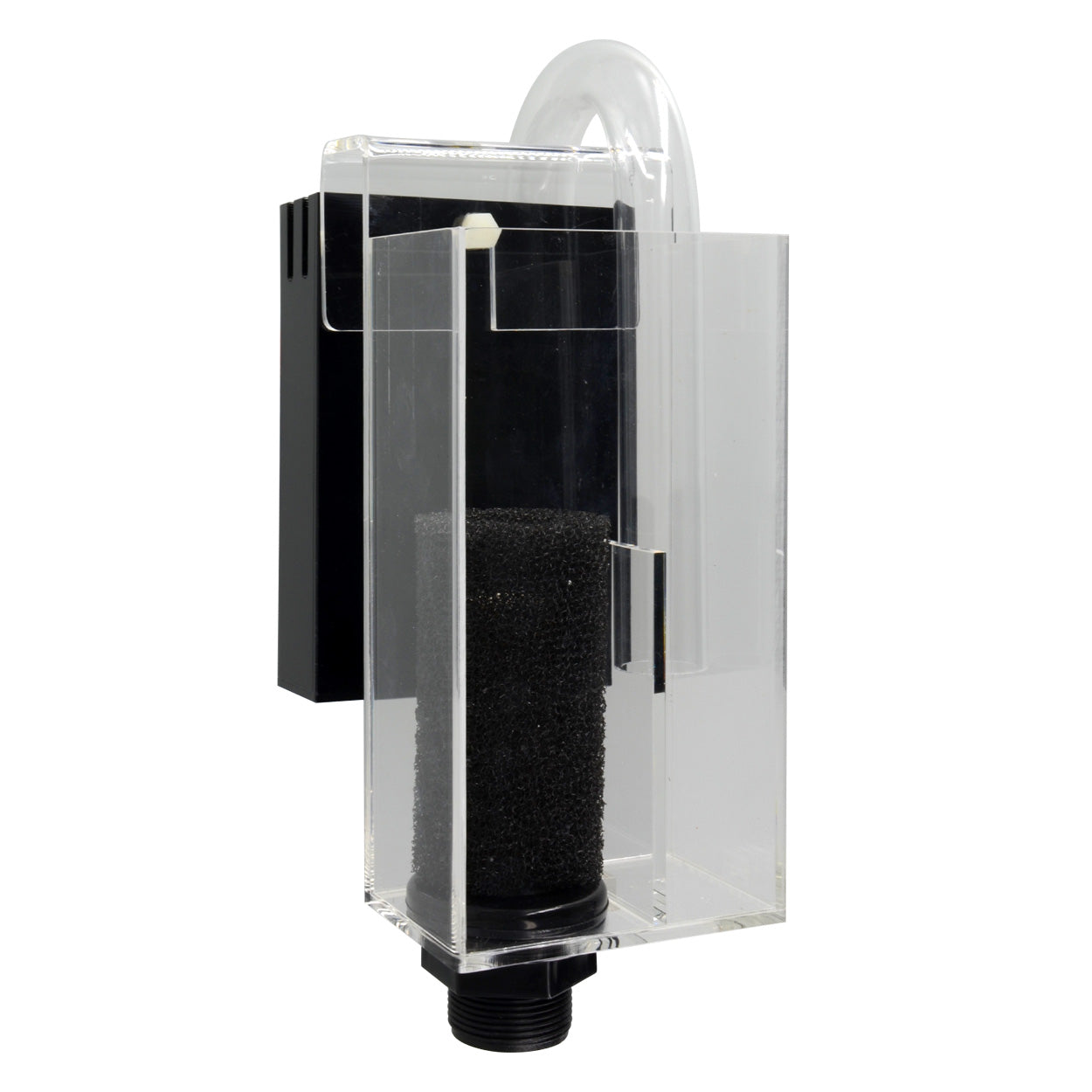 Seapora Overflow Box Nano – KensFish.com Seapora Overflow Box Nano – KensFish.com