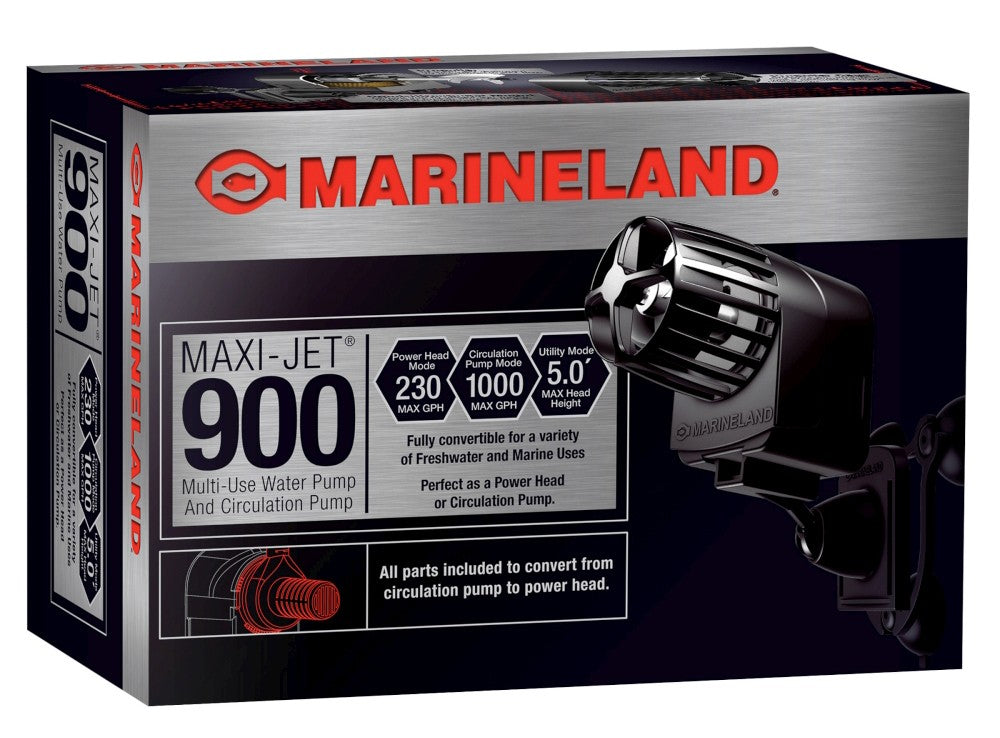 Marineland Maxi-Jet Pro 900 – KensFish.com