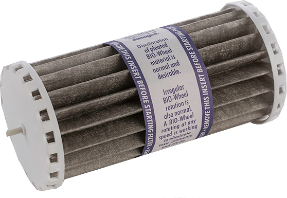 fish tanl filter accessories Emperor Replacement Bio Wheel – KensFish.com