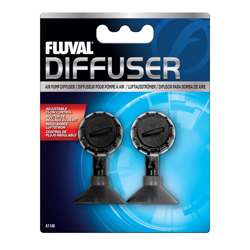 Fluval - U-Series Suction Cup Mount