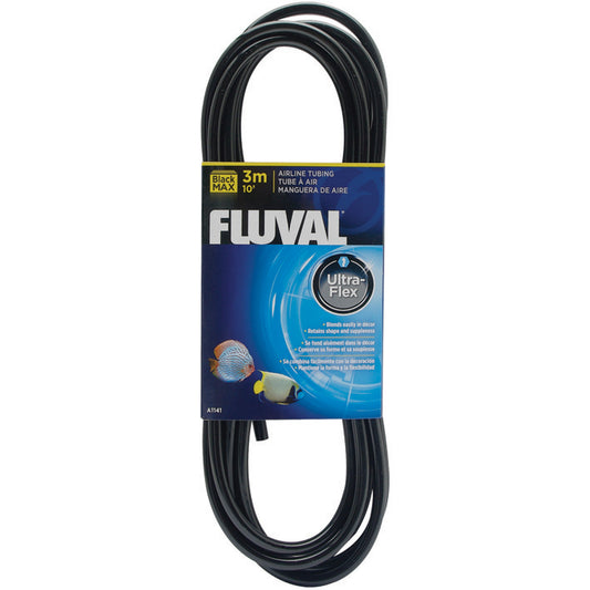 fluval-ultra-flex-black-airline-10-feet
