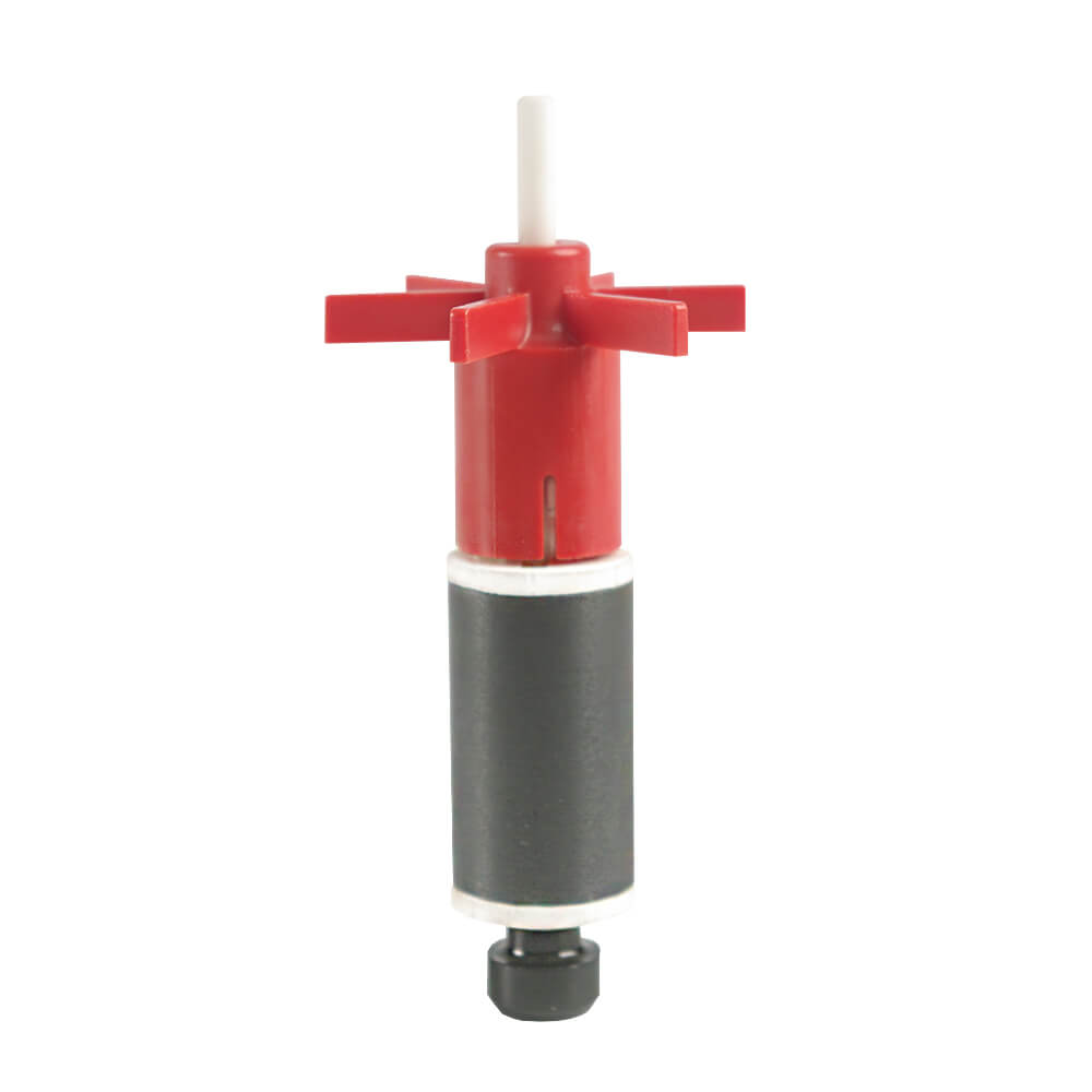 Fluval Magnetic Impeller with Ceramic Shaft & Rubber Bushing for