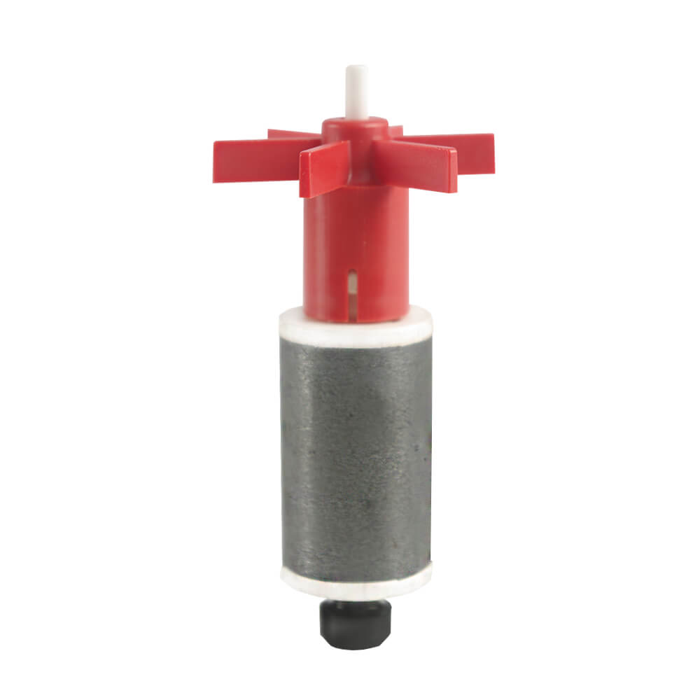 Fluval Magnetic Impeller with Ceramic Shaft & Rubber Bushing for