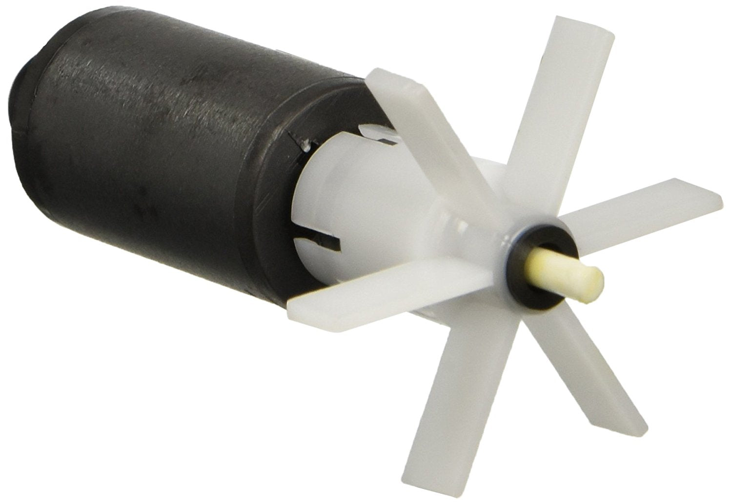 Fluval 406 Impeller w/Shaft & Bushing – KensFish.com
