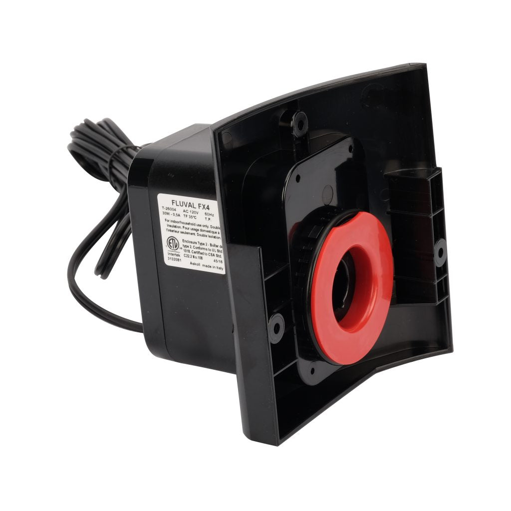 Fluval FX4 Filter Motor Unit – KensFish.com
