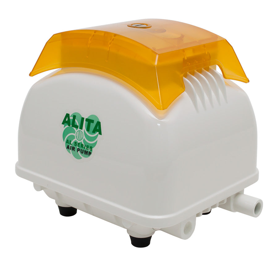 Alita AL-40 Linear Air Pump – KensFish.com