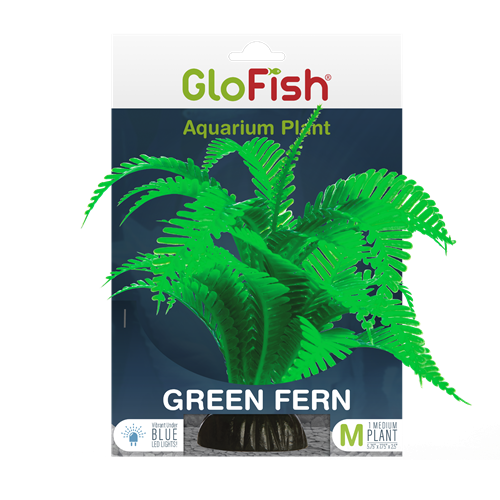 GloFish Accessories Plants - Aquarium Decorations - Fish Tank Plants for  All Tank Sizes