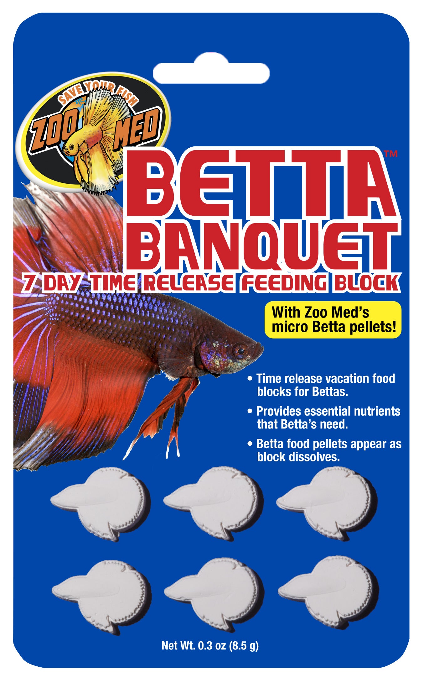 Betta fashion vacation feeder