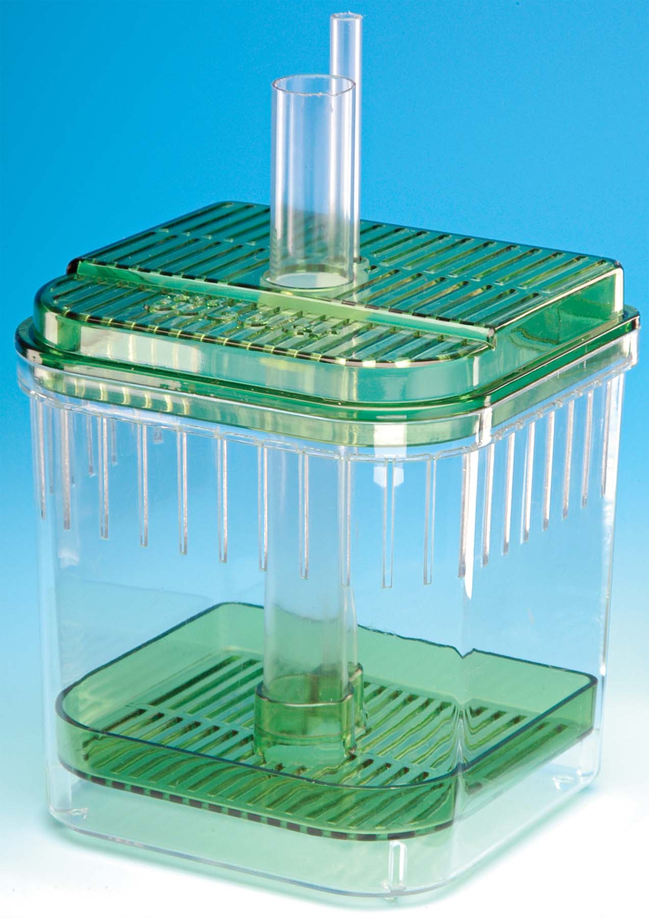 box filter for fish tank Penn Plax The Bubbler Corner Filter