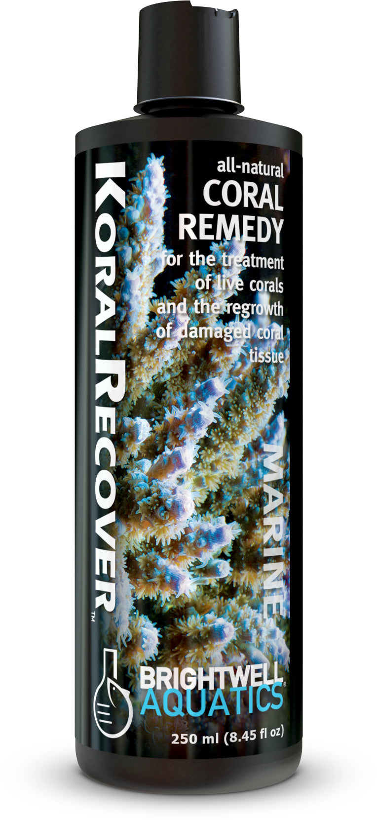 Brightwell Aquatics Koral Recover – KensFish.com