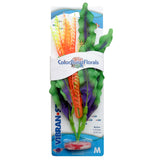blue-ribbon-colorburst-florals-waffle-leaf-silk-plant-green-medium