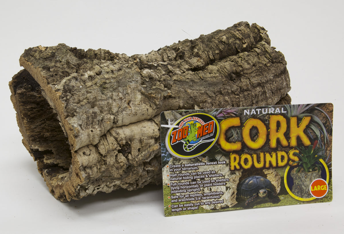 Zoo med 2025 cork rounds