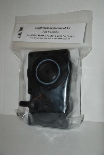 Alita AL-60 & Older AL-80 Rebuild Kit – KensFish.com