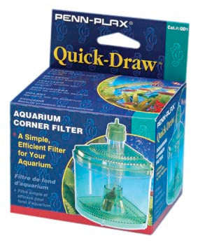 corner box filter fish tank Lee's Economy For 30 Gal Tanks Buy Xin You Corner Filter