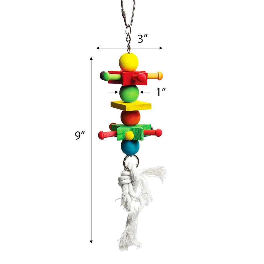 Cool bird toys best sale