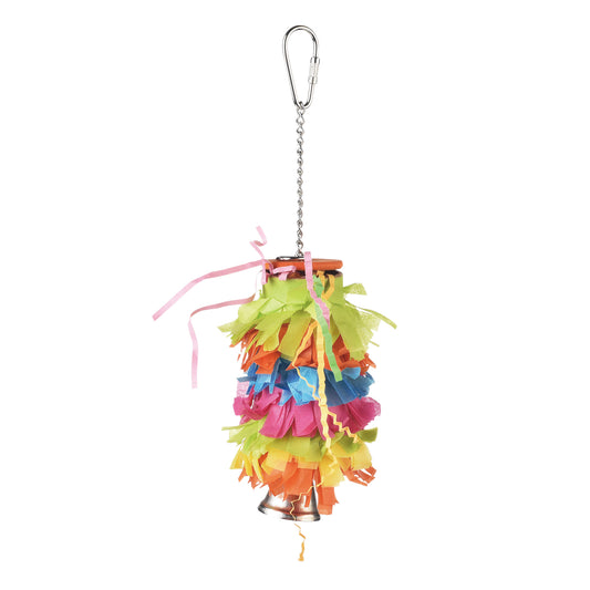 hari-smart-play-pinata-garland-bird-toy