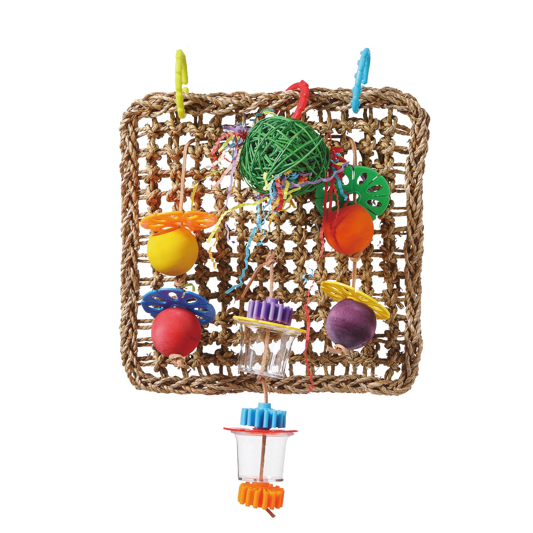 HARI Smart Play Gym