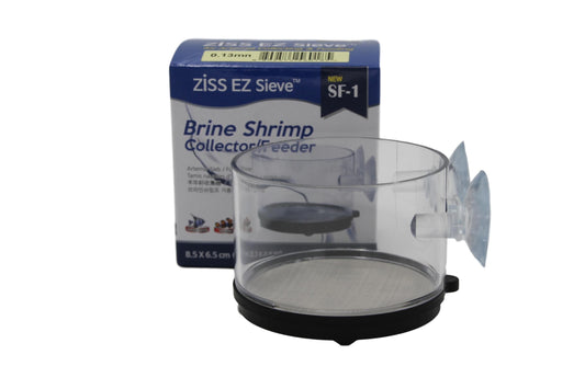 Ziss Aqua Feedin Sieve SF-1 .13 mm