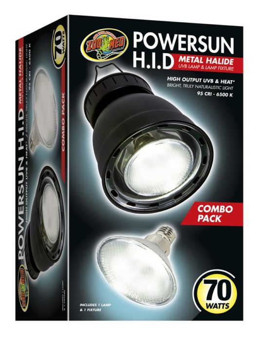 Zoo Med PowerSun HID Combo – KensFish.com