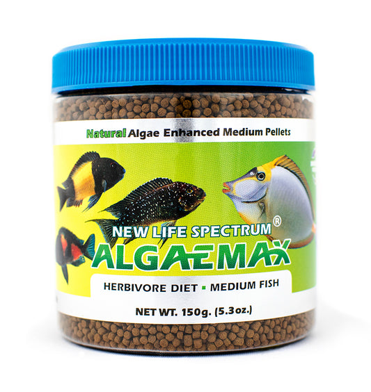 new-life-spectrum-naturox-algaemax-medium-formula-150-gram