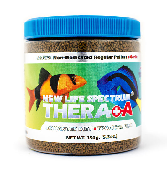 new-life-spectrum-naturox-thera-a-regular-formula-150-gram