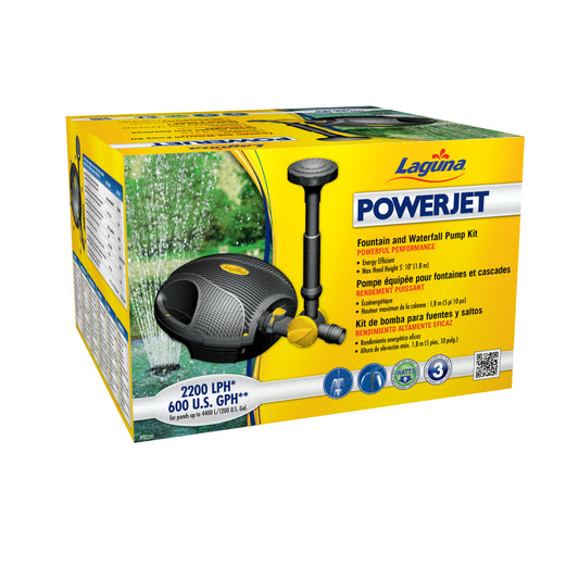 laguna-powerjet-600-fountain-waterfall-pump-kit