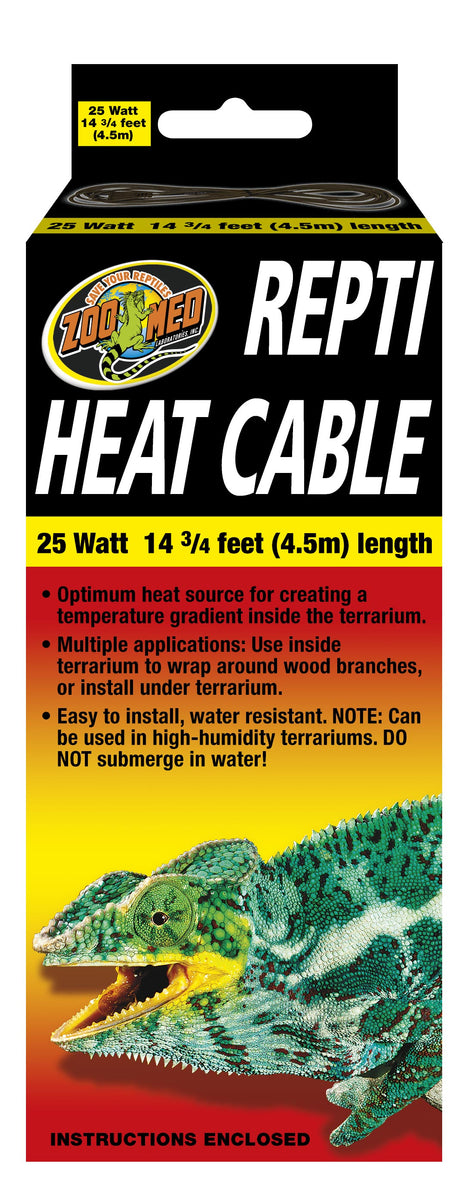 4 THG Heat heat tape