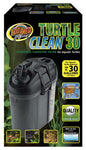 Zoo Med Turtle Clean 30 Canister Filter