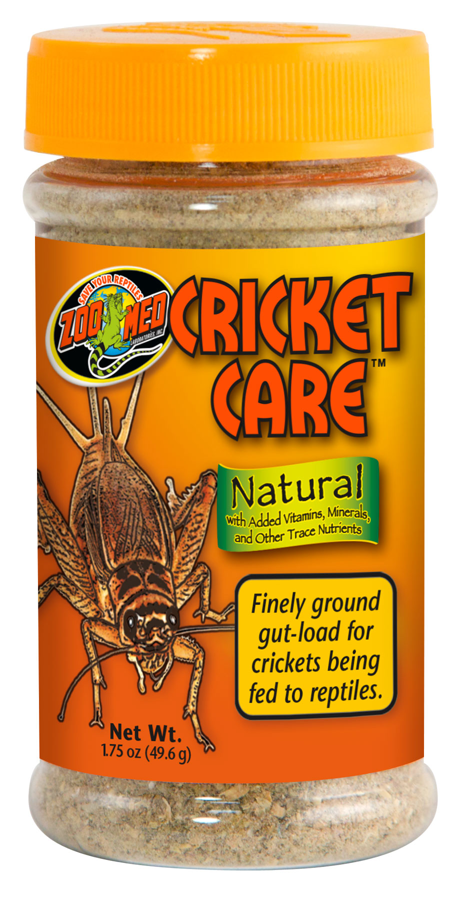 Zoo Med Cricket Care – KensFish.com