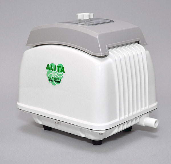 Alita AL-100 Linear Air Pump – KensFish.com
