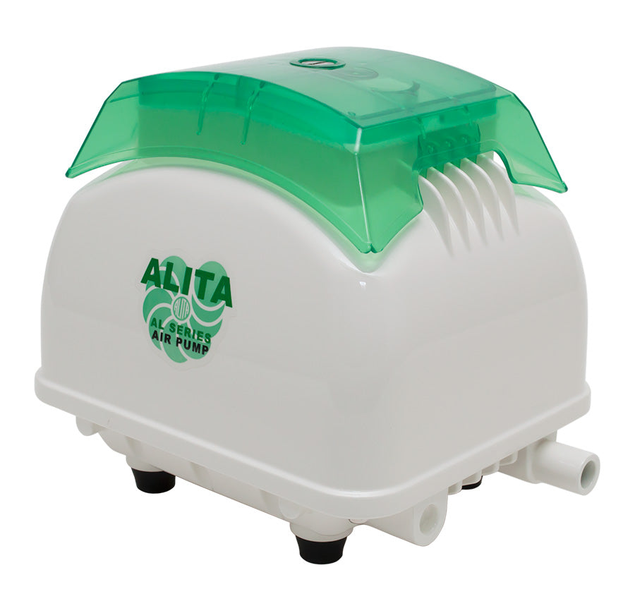 Alita AL-60 Linear Air Pump – KensFish.com