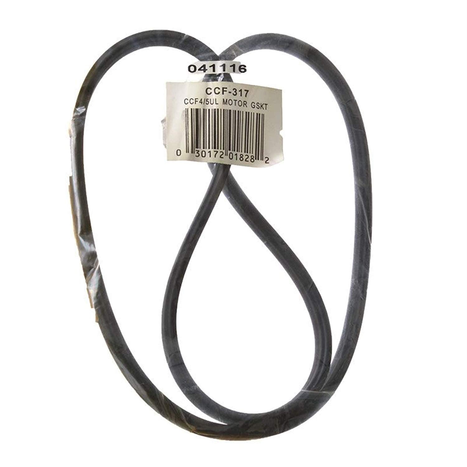 Cascade 700, 1000, 1200, & 1500 Intake Tube O Ring Cascade 700, 1000, 1200, & 1500 Intake Tube O Ring