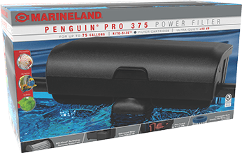 Marineland Penguin Pro 375 Power Filter – KensFish.com