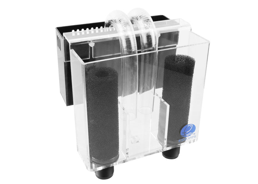 eshopp fish box Eshopps Overflow Box PF-1200