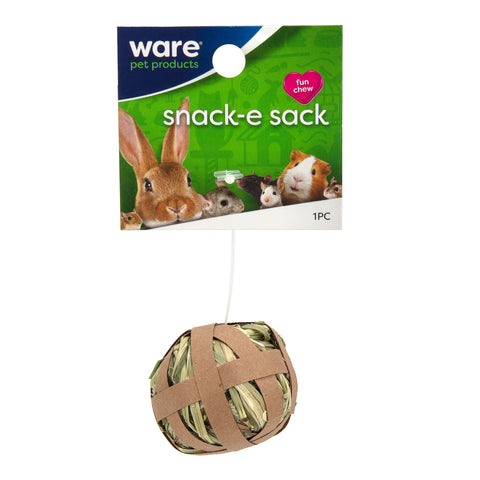 Ware Snack-E Sack