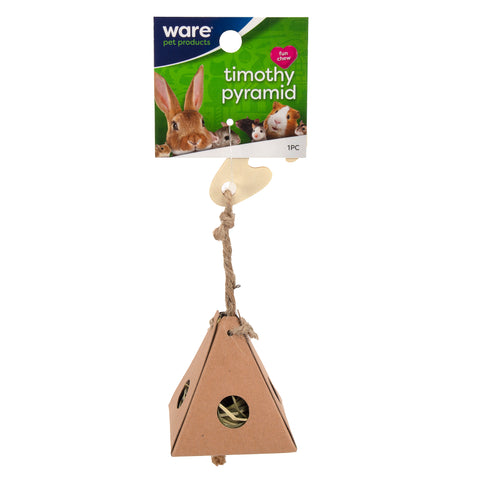 Ware Timothy Pyramid