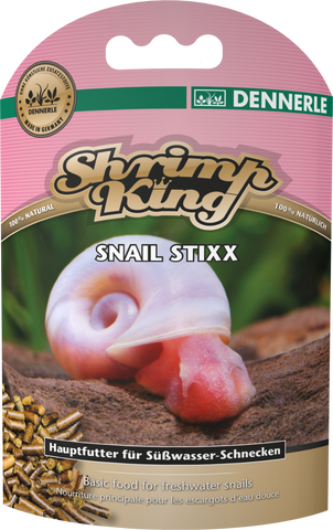dennerle-shrimp-king-snail-stixx-45-gram