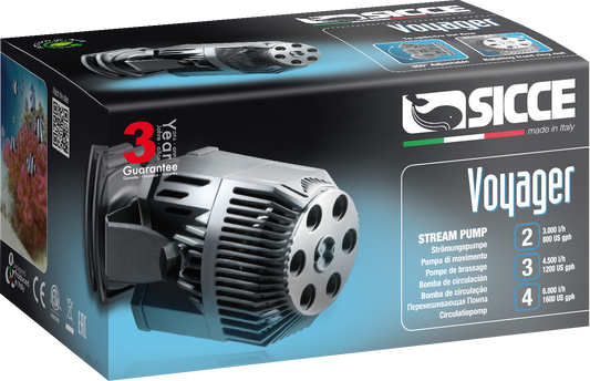 sicce-voyager-4-stream-pump-1600-gph