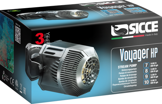 sicce-voyager-8-stream-pump-3200-gph