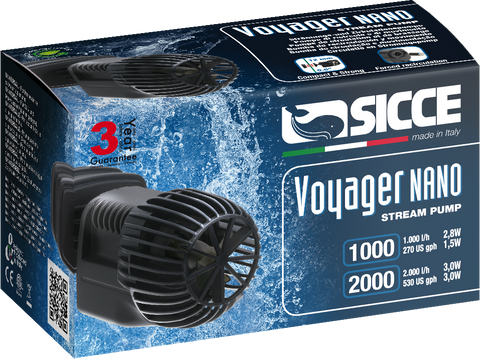 sicce-voyager-nano-2000-stream-pump