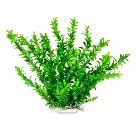fake plants aquarium Aquatop Anacharis Like Plastic Plant – KensFish.com