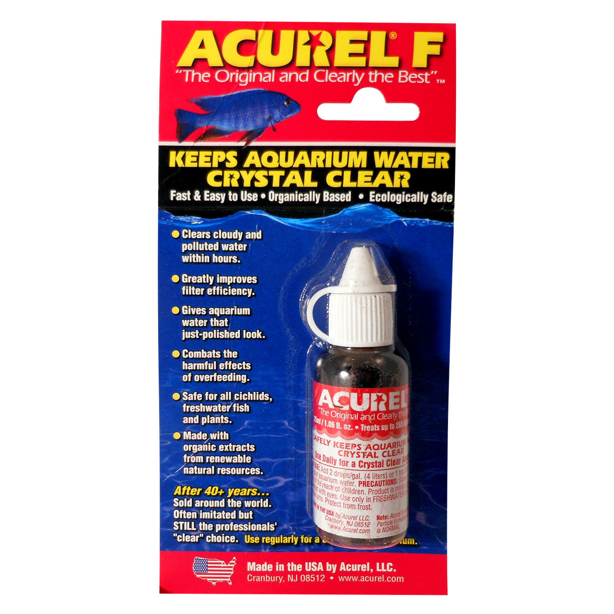 acurel-f-25-ml