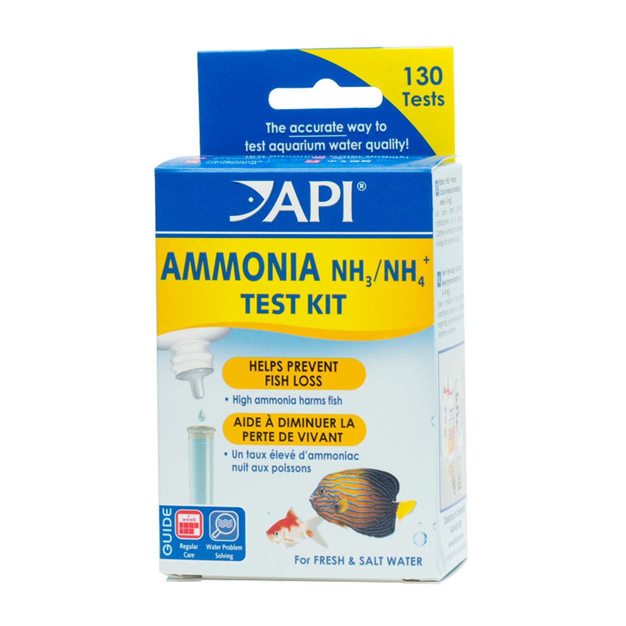 API Test Kits