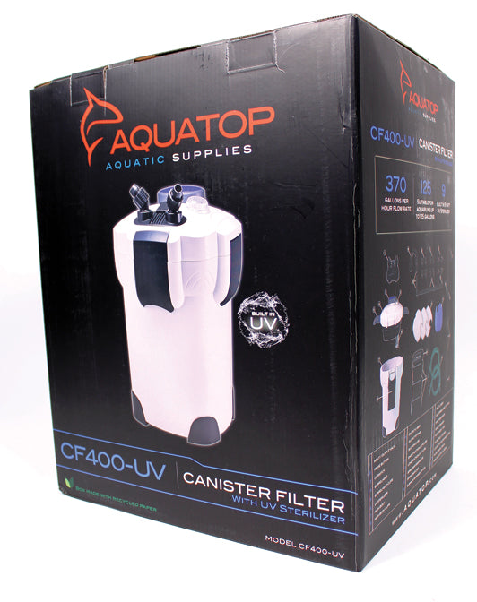 Aquatop Filters