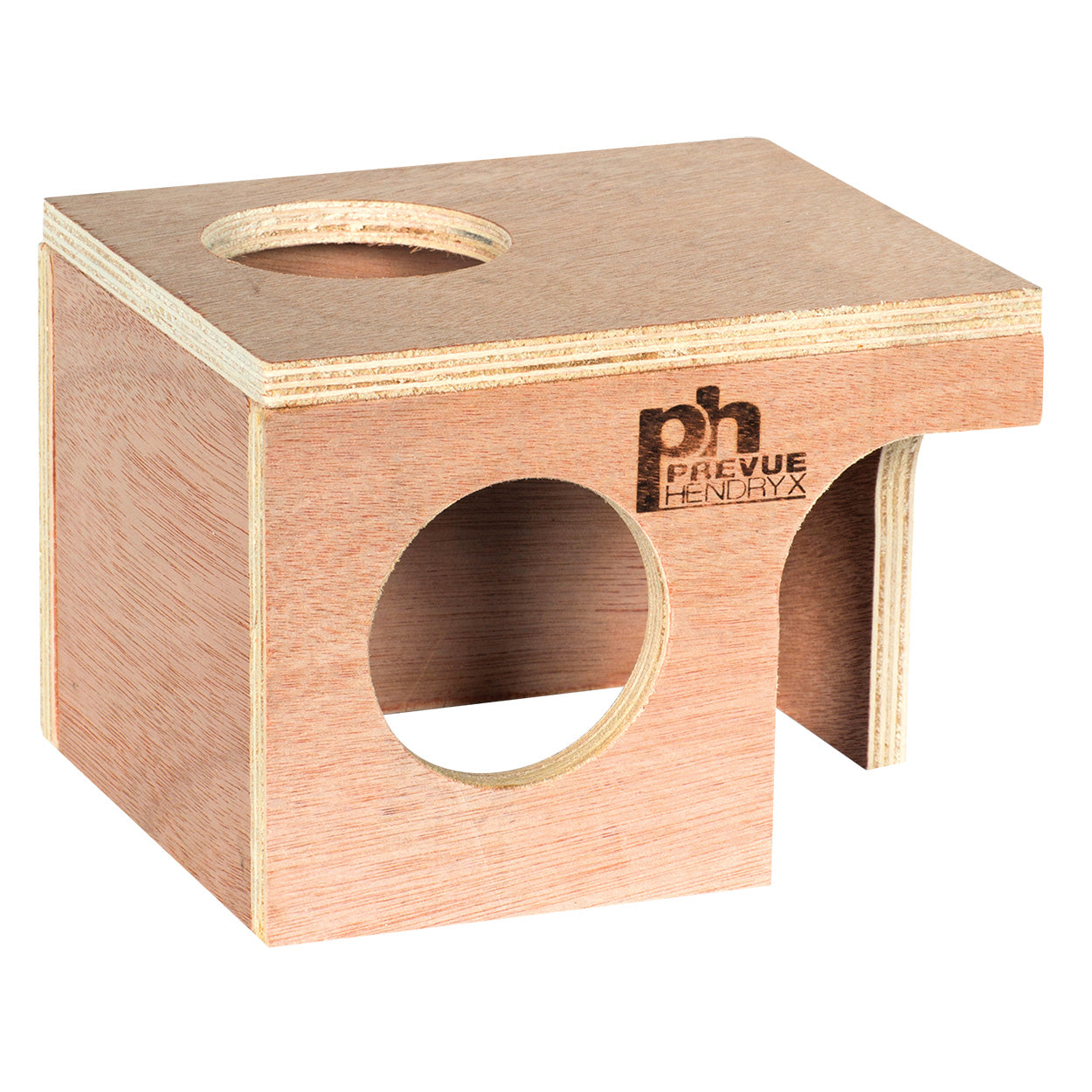 prevue-hendryx-wooden-hut