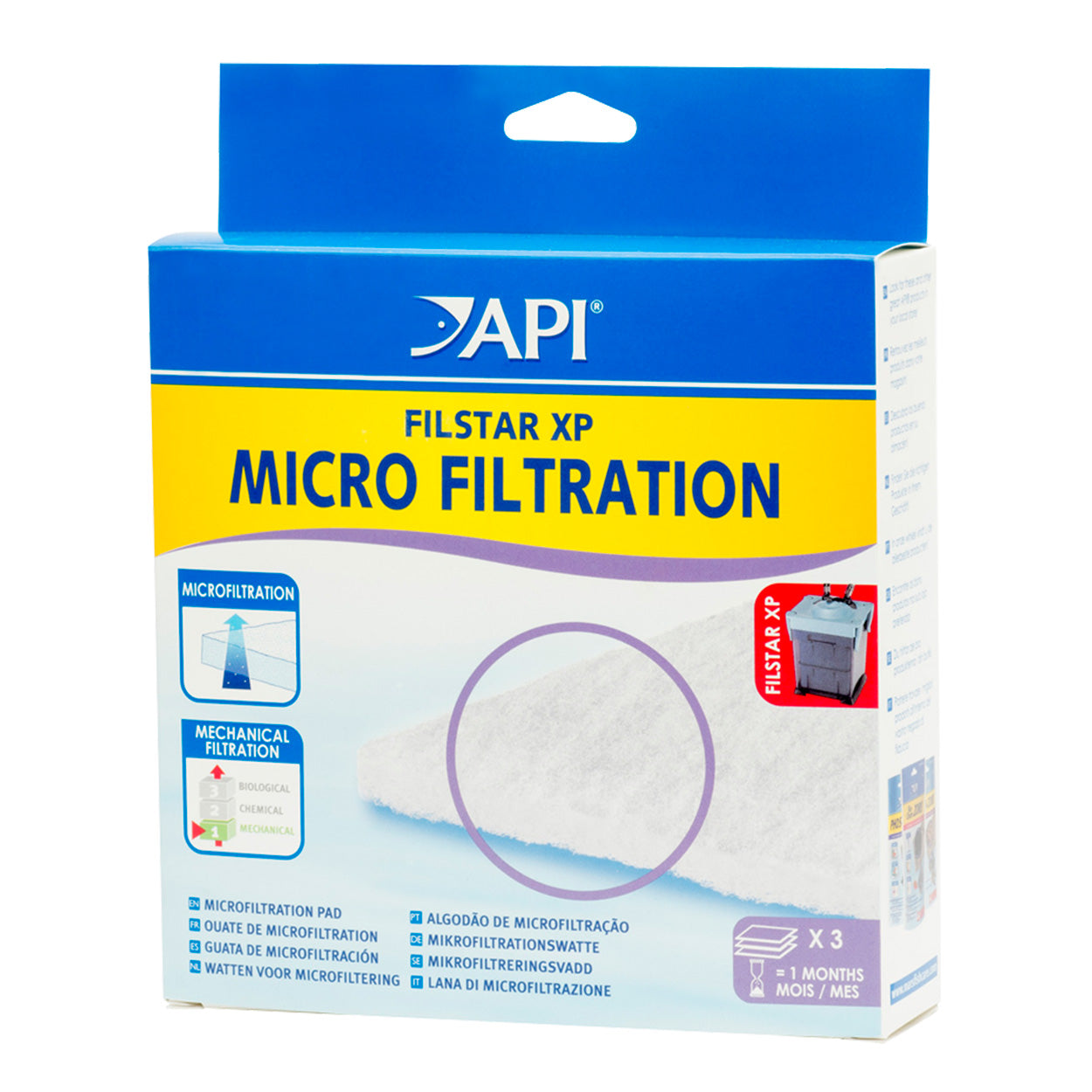 Api Air Kit API Test Kits – KensFish.com