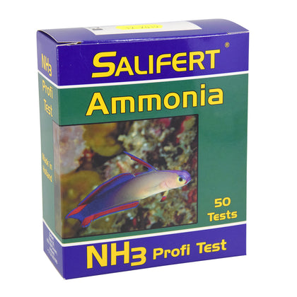 salifert-ammonia-test-kit