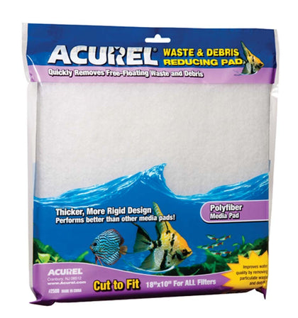 acurel-poly-filter-pad